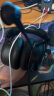 拜雅（beyerdynamic）头戴式游戏耳机 MMX150  MMX100 带线控 高端旗舰级游戏设备 32欧姆 【MMX150黑色丨32Ω】 实拍图