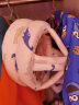 科巢婴儿学步护头帽防摔帽宝宝走路头部保护垫儿童防撞头盔枕神器透气 布莱尔恐龙（6-24个月） 实拍图