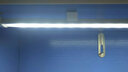 得利来大学生寝室宿舍神器led护眼台灯学习USB书桌插电充电灯管酷毙灯 +USB线 二档调光-白光 实拍图