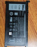 戴尔（DELL）笔记本电池原装灵越Inspiron14 15 燃7000 7460 7560 7570内置锂离子电池Vostro成就WDX0R 3芯42Wh Vostro 5481 5581 5471 实拍图