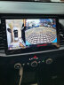 道可视（DOWCAUSE）360全景倒车影像系统夜视王行车记录仪导航一体机大屏智能车机 2K夜视王尊享版 晒单实拍图