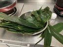 御农优品（YUNONG YOUPIN）粽叶粽子叶新鲜大粽叶包粽子箬竹叶端午节芦苇叶 实拍图