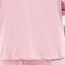 莫代尔女士睡衣女春秋冬长袖翻领开衫纯色棉质大码宽松家居服套装可外穿 2XL(建议体重140-160斤) 实拍图