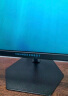 雷神黑武士SE 24.5英寸 2K 165Hz Fast IPS硬件低蓝光 1ms快速液晶 游戏电竞小钢炮电脑显示器LQ25F165 晒单实拍图