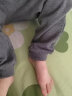 迪士尼宝宝童装男童套装潮酷米奇宝宝卫衣套装保暖舒适 藏青 3岁/身高100cm 晒单实拍图