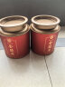 茗军师茶叶 特级红茶 金骏眉 武夷山蜜香小种红茶2罐500g自己喝配礼袋 晒单实拍图