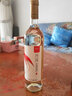 丹鳯大芳【中华老字号】丹凤葡萄酒传统甜红葡萄酒干红单支装红酒100%原汁 750ml*1瓶【甜白口感清爽不腻】 实拍图