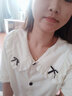 中国黄金（CHINA GOLD） 黄金项链999足金5G暴富小金砖金项链金条套链女老婆女友生日礼物 约4.4g+【免费刻字写贺卡】 实拍图