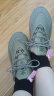 阿迪达斯 （adidas）春季新款三叶草运动鞋OZELIA经典复古小椰子运动休闲鞋GX4024 灰色/GX4024 37 (230mm) 晒单实拍图