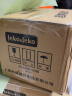 Jeko&Jeko特耐斯直角收纳箱大号透明收纳盒衣服整理箱子儿童玩具零食储物箱 【抗压抗摔】20L一只装 加厚加固直角抗压 实拍图