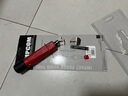安普康旗下AMPCOM配线架打线刀 RJ45网络模块专用打线工具 RJ11电话模块打线钳 网线电话线缆通用AM-318B 实拍图