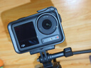 大疆（DJI）Osmo Action 4 运动相机 action4 骑行户外潜水滑雪钓鱼冲浪挂脖记录仪vlog手持相机 Action 4 标准【加】路亚钓鱼礼包 128G内存卡（80元） 2年随心换（ 实拍图