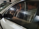 SOPAMI索帕米汽车挡风玻璃油膜去除剂除虫胶树胶油膜雨敌湿巾10片 实拍图