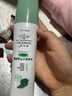 韩水仙积雪草小气泡面膜100ml自发泡清洁去嘿头面膜涂抹式泥膜 积雪草小气泡面膜1瓶 实拍图