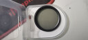 JJC CPL 偏振镜 偏光镜 适用于佳能尼康索尼富士微单反相机 偏光滤镜 削弱强反光 超薄镜框多膜 46mm 实拍图