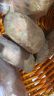 家美舒达山东 黄心蜜薯 约1kg 小果 红薯 地瓜 新鲜蔬菜 实拍图