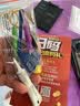 FUNRE【已解码丨超强续航丨即装即用】适用华为手机电池大容量 荣耀换电池 畅玩畅享电板维修更换 P20Pro电池【升级4500mAh】送工具 实拍图