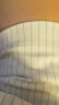ABERCROMBIE & FITCH女装 24春夏新款美式通勤百搭斯隆风精裁短裤 356743-1 白色条纹 27 R (165/72A)标准版 晒单实拍图