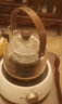 苏泊尔（SUPOR）耐高温玻璃提梁壶蒸煮泡养生壶普洱白茶煮茶器家用简约办公泡茶壶 茶杯*6+电陶炉升级+煮茶壶820ml 实拍图