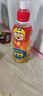 啵乐乐草莓味饮料 235ml 实拍图