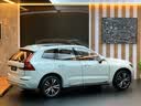 跃纪生（YUEJISHENG）原厂 沃尔沃 VOLVO 新款XC90 沃尔沃1:18 合金汽车模型 车模 XC60 2022款 xc60 水晶白 实拍图