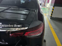 神玄洛 适用于奔驰标志尾标车标贴 字标E300L 4MATIC GLC S级C260L字母数字贴改装 【Mercedes-Benz】原车尾标 原车一致 实拍图