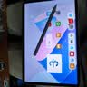 华为（HUAWEI） 平板Matepad 11 2023款DBR-W10 鸿蒙系统 娱乐游戏学生考研网课学习商务办公二合一平板电脑 【柔光版】8G+256G 晶钻白 WiFi版  官方标配+原装三代磁 实拍图
