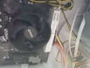 AMD 5代锐龙CPU 处理器 搭微星/华硕/技嘉B450B550CPU主板套装 板U套装 华硕PRIME A520M-K R5 5600GT(盒装)套装带核显 实拍图