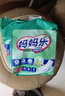 妈妈乐卫生护垫妇婴两用巾卫生巾产后超长尿片 6包 375mm 60片 375x135mm 实拍图