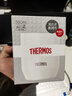 膳魔师（THERMOS）咖啡杯便携杯子迷你保温杯水杯高颜值360ml白色 JDH 38节送礼 实拍图