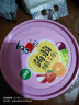 喜之郎蒟蒻果冻20克x26包共520克一大桶 六一儿童节零食大礼包 晒单实拍图