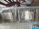 海晏堂大连冷冻即食海参2斤装 20-24只 辽刺参 海鲜水产 海参礼盒送礼 实拍图