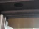 首力防盗门密封条门缝防风隔音条自粘型门框防撞条门边贴入户门封胶条 6米工型10*10_适合缝隙7.5-9.5mm 实拍图