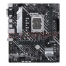 华硕（ASUS）PRIME H610M-A D4主板 支持 CPU G6900/12400F/12100F/13100F（Intel H610/LGA 1700） 实拍图