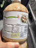 百利0蔗糖添加焙煎芝麻沙拉汁（卡路里减少50%）蔬菜沙拉酱 1.5L 晒单实拍图