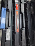彩格MAX版硒鼓CHG-CF500X黑色适用惠普hp M254dn 254dw 254nw M280nw m281cdw m281fdn m281fdw粉盒202A 实拍图