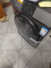 米家小米滚筒洗衣机全自动 12公斤超大容量洗烘一体 微蒸空气洗除菌直驱电机节能 XHQG120MJ202 晒单实拍图