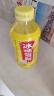 【超值】混合味果汁饮料任选风味饮品夏季冰镇果蔬汁大瓶360ml 冰糖雪梨风味饮料瓶装 *1 实拍图