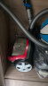 飞利浦（PHILIPS）卧式吸尘器家用清洁机强劲大功率大吸力吸尘吸灰吸螨虫除螨FC8632/83 实拍图