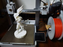 bambulab 3D打印机拓竹A1自动校准FDM高速桌面级多色【大陆版】 A1 Combo 升级大尺寸【大陆版】 晒单实拍图