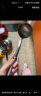 欧橡（OAK）304隔油勺过滤汤勺厨房滤油勺火锅勺漏勺撇油勺子油汤分离器C867 晒单实拍图