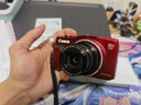 佳能 Canon PowerShot高清长焦数码照相机SX70 SX60 SX740二手数码相机 SX700 HS 黑色 红色 颜色随机 95新 实拍图