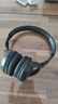 JBL T520BT蓝牙头戴式耳机无线通话降噪耳机耳麦 57小时续航 蓝牙5.3 黑色【全新国行】 实拍图