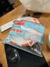 SP SAUCE内衣洗衣袋洗护袋文胸洗护袋细网旅行收纳袋防变形文胸袋洗衣罩 单套装【贴合文胸+防止变形+带提手】 实拍图