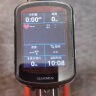 佳明（GARMIN）Edge540/840自行车码表GPS导航智能无线码表骑行装备配件 540太阳能+速度踏频+双模心率带 晒单实拍图