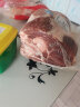 元牧希国产原切羔羊腿肉2.5kg带骨后腿肉整只羊腿火锅烧烤食材羊肉生鲜 实拍图