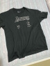 NIKE耐克湖人队COURTSIDE T恤男夏季运动休闲纯棉圆领短袖NBA DH6745 湖人队 XL 晒单实拍图