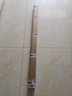 光威（GW） 鱼竿新品无法一本鲫本调超轻硬碳素台钓竿鲫鲤鱼竿 钓鱼杆鲫鱼竿 2.7m +竿稍+礼包+缠把带 实拍图