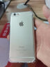 亮龙苹果防摔手机壳 iPhone6\/6s保护套新升级四边全包液态硅胶保护套肤感超薄 iphone6/6s 4.7寸【防摔壳】 实拍图