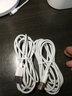 昊微 MicroUSB数据线5A超级快充适用于安卓闪充vivo华为畅享小米荣耀oppo红米三星魅族手机充电线器 Micro USB接口【5A超级快充】发2条 2米 实拍图